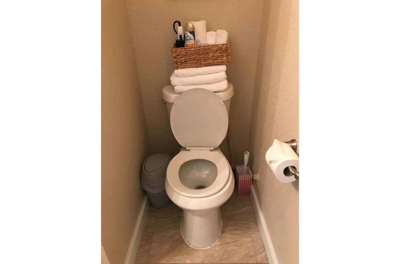 Douglas Way Remodeled House Near Downtown 1Ba/1Ba San Antonio Zewnętrze zdjęcie
